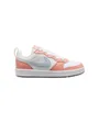 Chaussures basses Enfant COURT BOROUGH LOW 2 SE1 (GS) Blanc