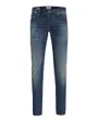 Jean slim Homme JJIGLENN JJORIGINAL CB 820 NOOS Bleu