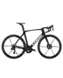 Vélo de route Unisexe 795 BLADE RS SHIMANO DURA ACE DI2 2X12 DISC Noir