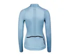 Maillot manches longues Femme EPIC Bleu Pacifique