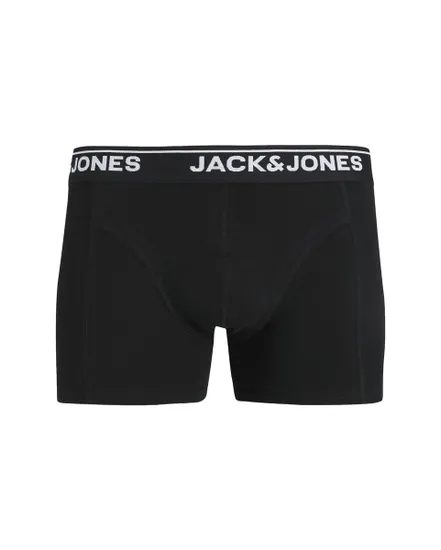 Lot de 3 Boxers Homme Jacbarry Trunks