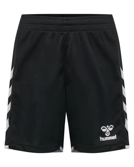 Short Enfant HMLCORE 2.0 SHORTS KIDS Noir