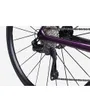 Vélo de route Unisexe XELIUS SL 5.0 DI2 Violet