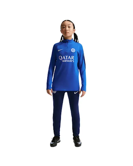 Inter Milan Homme Strike Dri-FIT