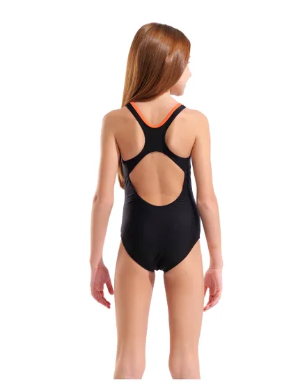 Maillot De Bain Une Pièce Fille Arena Swim Pro Back