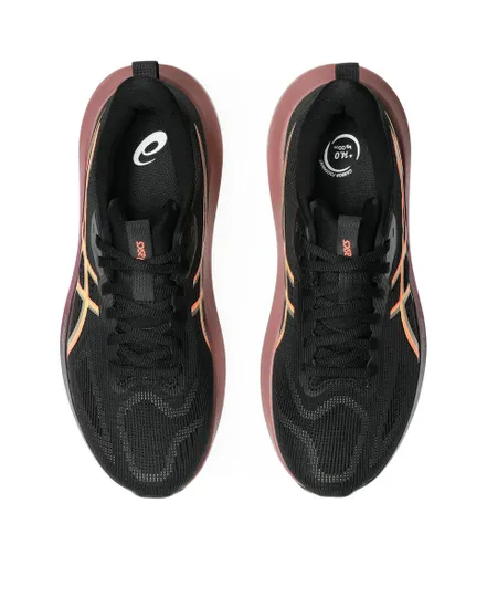 Chaussures de running Femme GT-1000 14 Noir