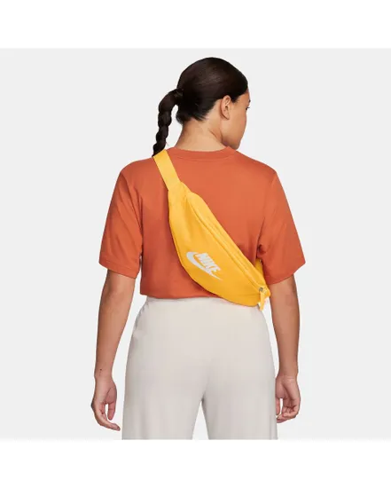 Banane Unisexe NK HERITAGE WAISTPACK - FA21 Orange