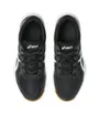 Chaussures de handball Enfant UPCOURT 6 GS Noir