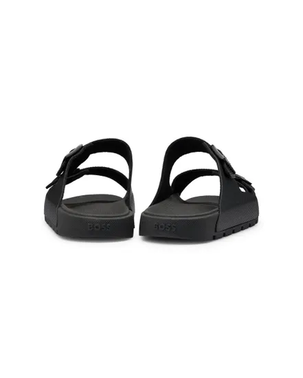 Mules Homme SURFLEY SAND DMPR N Noir