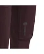 Pantalon de yoga Enfant G YOGA PANT Bordeaux