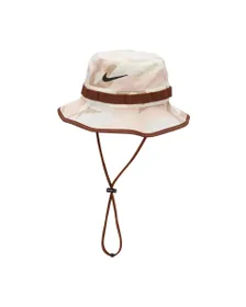 Bob Unisexe U NK DF APEX BUCKET SB CAMO P Beige