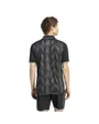 Maillot de football Homme RCL A JSY Gris