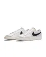 Chaussures Homme BLAZER LOW  77 VNTG Blanc