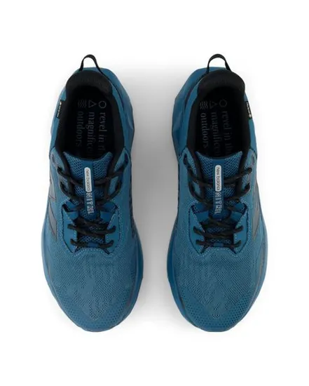 Chaussures de running Homme MTNTRGM6 Bleu