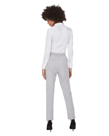 Pantalon Femme VMMaya Mi-Haute Fuselé