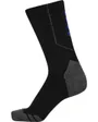 1 Paire de chaussettes Unisexe HMLBLAZE PRO TRAINING SOCKS LOW Noir