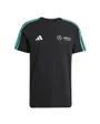 T-shirt Homme Mercedes DNA Tee