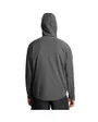 Veste zip à capuche Homme UA UNSTOPPABLE JACKET LC Gris