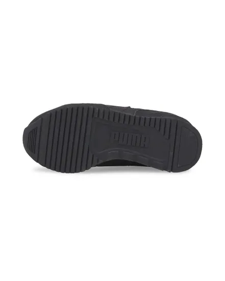 Chaussures basses Enfant PS R78 METALLIC V Noir