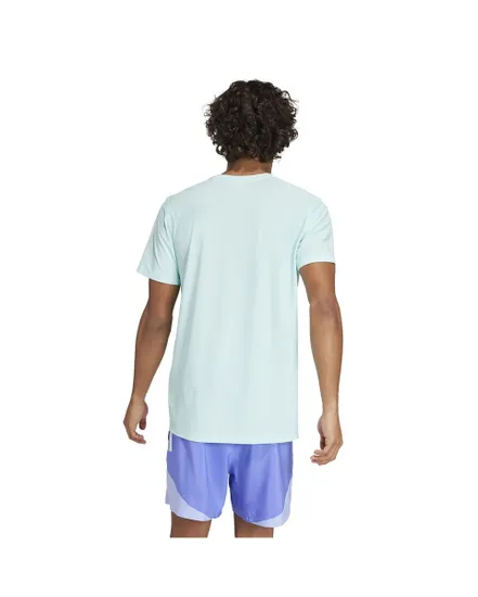 T-shirt Homme OTR B TEE Bleu