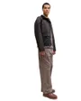 Pantalon Homme JPSTALEX Raye Worker