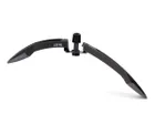 Garde-boue avant 26/27,5 DEFLECTOR FM60 Noir