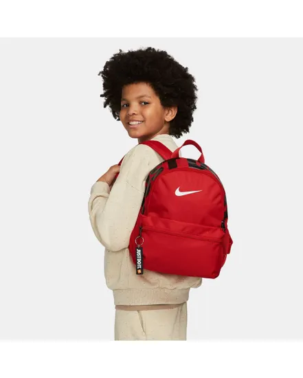 Sac à dos Enfant Y NK BRSLA JDI MINI BKPK Rouge