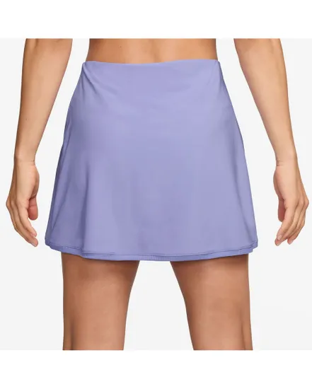 Jupe Femme W NK DF VCTRY SKRT STRT Mauve