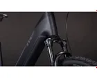 VTT semi rigide électrique REACTION HYBRID PRO 800 Noir