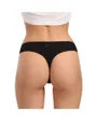 Lot De 3 Tangas Femme Puma Mainline