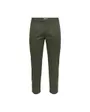 Pantalon Homme ONSCAM CHINO PG 6775 Vert