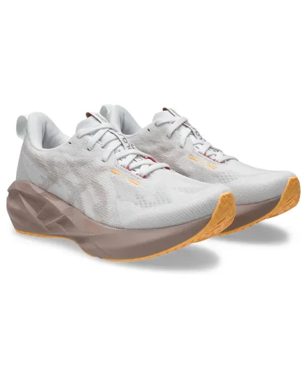 Chaussures de running Femme NOVABLAST 5 Blanc
