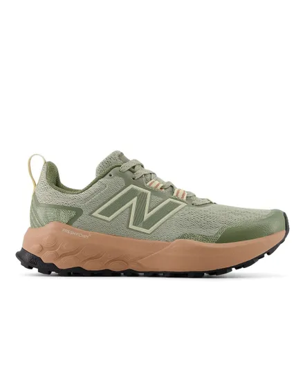 Chaussures de trail Femme WTGAROP2 Vert