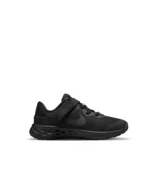Chaussures Enfant REVOLUTION 6 FLYEASE NN (PS) Noir