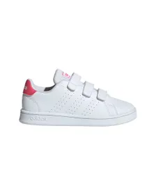 Chaussures mode enfant ADVANTAGE C Blanc