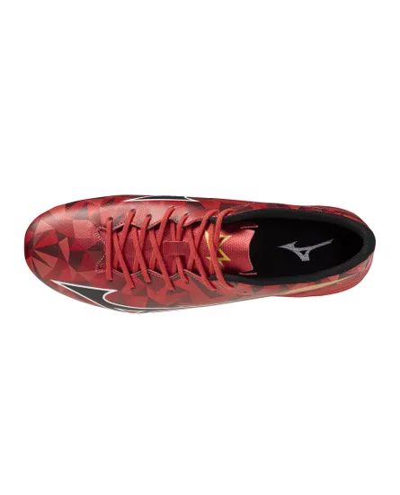 Crampons de football MIZUNO II SELECT Rouge