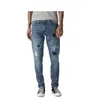 Jean Homme 512 Slim Taper