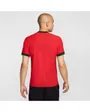 Maillot de football Homme FPF MNK DFADV MATCH JSYSS HM Rouge