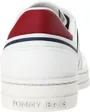 Chaussures Homme TJM LEATHER RETRO CU Blanc