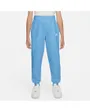 Pantalon de survtement Garçon K NSW CLUB FLC JGGR LBR Bleu