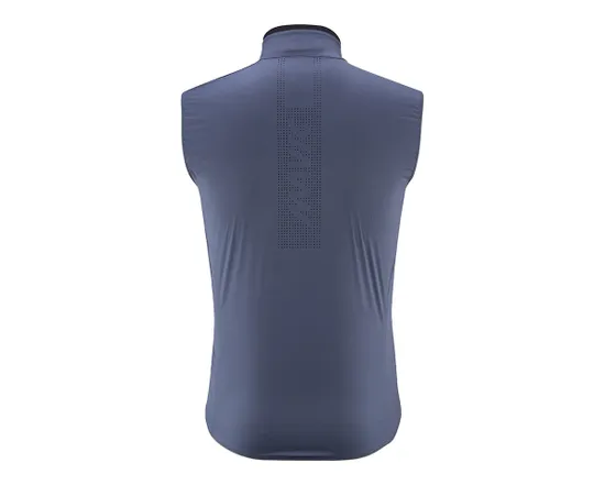 Veste coupe vent imperméable TUCANO MILANO Bleu