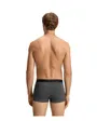 Lot de 3 boxers Homme TRUNK 3P BOSS ONE D Multicolore