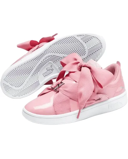 Sneakers Junior Smash V2 BKL Patent