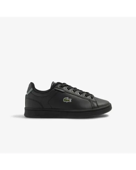 Chaussures Enfant COURT CARNABY Noir
