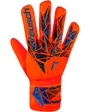 GANTS DE GARDIEN JUNIOR ATTRAKT STARTER SOLID Orange