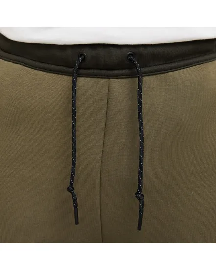 Pantalon de survetement Homme M NK TCH FLC JGGR Vert