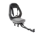 Porte-bébé à montage sur porte-bagages avec pieds YEPP JUNIOR BUDGET Argent