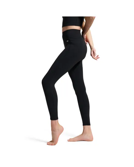 Legging Femme MOTION Noir