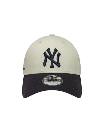 Casquette Homme New Era 9FORTY Side Script Yankees