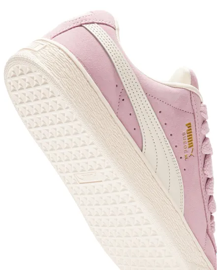 Chaussures Homme Puma Suede Xl